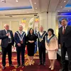 Vremea rea contribuie și ea la formarea viitorului cabinet guvernamental. Primarii majorității comunelor se plâng că nu mai au nici măcar bani de salarii