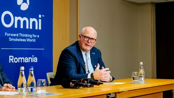 GTNF 2026: Viitorul politicilor privind tutunul, în centrul dezbaterilor de la Lisabona