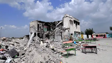 Războiul din Orientul Mijlociu: Școala din Minab și eșecul informațiilor militare