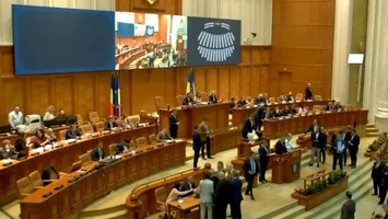 Disidenții din PNL și foștii lideri AUR au alternative în Parlament. Ce pregătesc platformele conservator-liberale