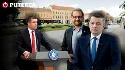Miruță, replică pentru PSD și AUR pe tema modificărilor care îl vizează pe Fritz: „Un om nu poate fi definit de o lege”