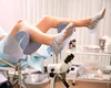 Program de testări gratuite pentru depistarea cancerului de col uterin, la Pitești