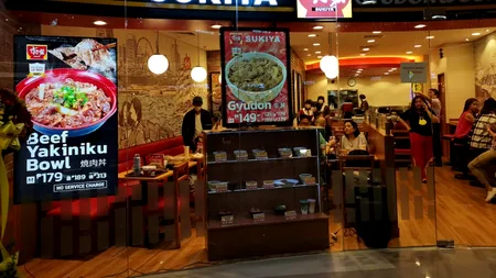 Un renumit lanț fast-food se închide temporar din cauza rozătoarelor și insectelor care au ajuns în farfurii