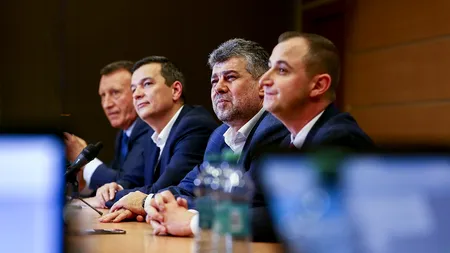 Încrederea românilor în PSD se menține! Continuăm politicile pentru o societate mult mai echitabilă