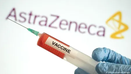 AstraZeneca, profit mai mult decât dublu în anul pandemiei. Sunt așteptate creșteri mai mari ale veniturilor în 2021