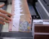 Ce salarii se plătesc la Imprimeria Băncii Naționale a României
