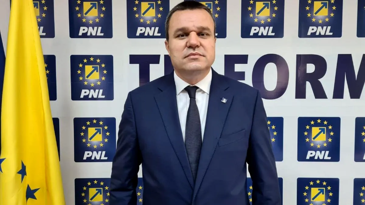 Senatorul Eugen Pîrvulescu, ridicat de DNA. Ce acuzații i se aduc
