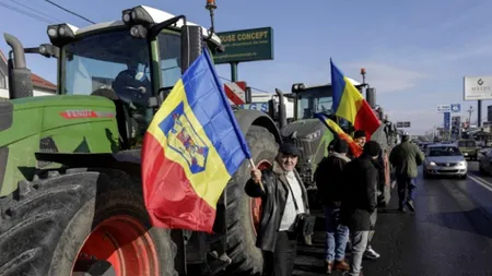 Nervi la  Siret! Protestatarii au blocat punctul de trecere al frontierei cu Ucraina