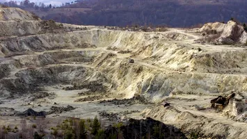 Lupta pentru Roșia Montană continuă. Un nou episod al diferendului dintre canadienii de la Gabriel Resources și Statul Român