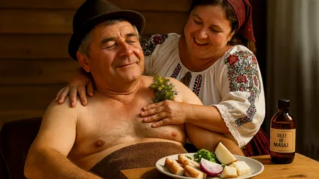 Blajin sau bleg? Contribuabilul român între omenie și resemnare