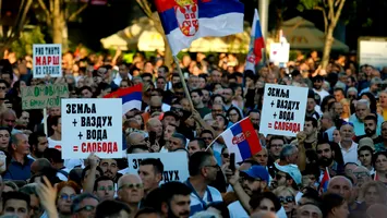 Țara care ar putea deveni colonie minieră a Uniunii Europene