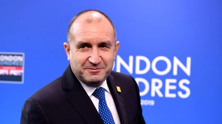 Rumen Radev se retrage. Președintele Bulgariei demisionează