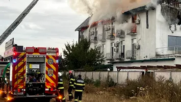 Incendiul de la hotelul din Tătărani-Prahova, copie la indigo a tragediei de la Ferma Dacilor de lângă Mizil