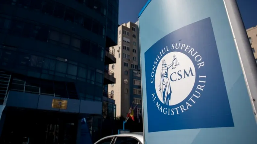 Undă de șoc în justiție după decizia CCR privind pensiile speciale. Avertismentul CSM