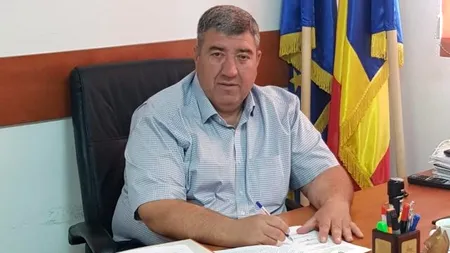Ce avere are primarul din Ștefăneștii de Jos, acuzat că ar fi violat o fetiță de 12 ani