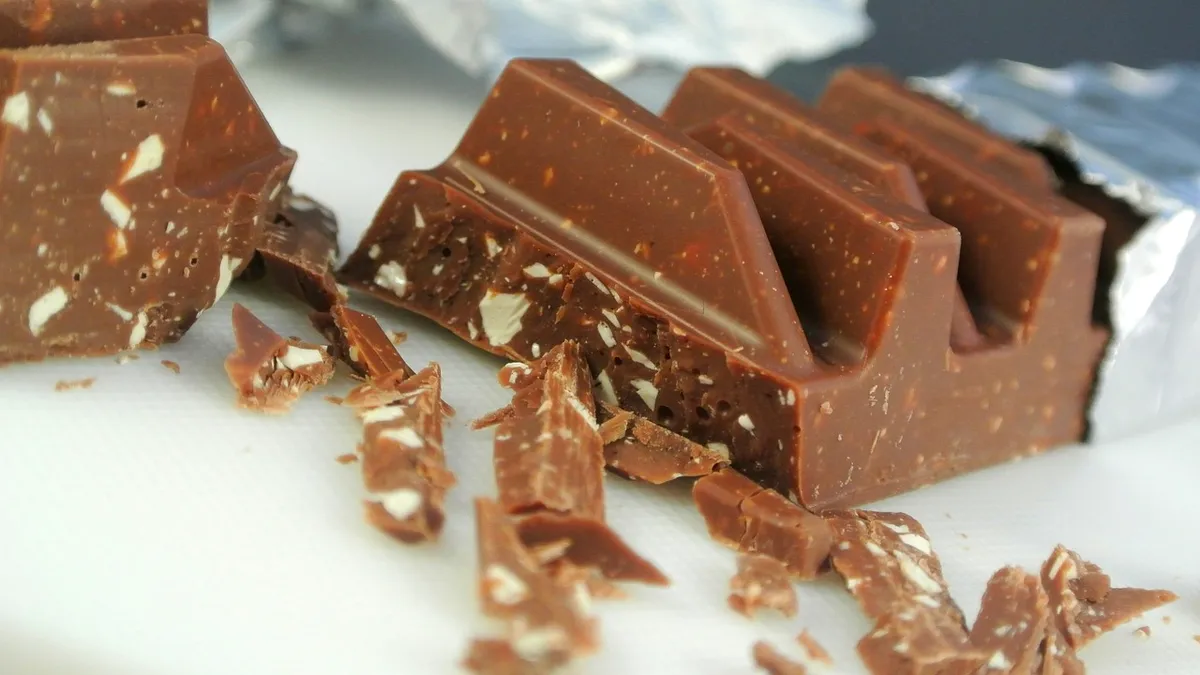 Ciocolata pe bază de cacao va dispărea. În viitor, vom plăti 50 de euro pentru o astfel de ciocolată