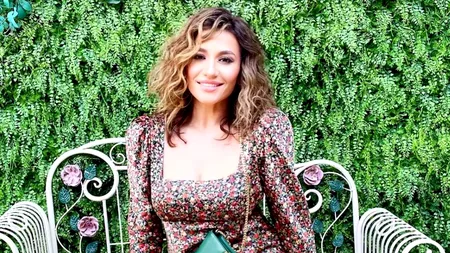 Claudia Pătrășcanu și-a cumpărat casă de lux după divorțul de Gabi Bădălău /FOTO