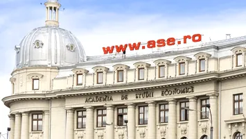 Premieră pentru învățământul economic românesc