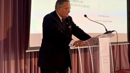 ALDE redevine partid parlamentar după ce un deputat AUR a anunțat că se alătură grupării