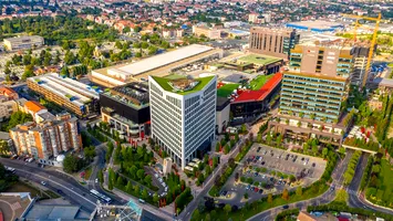 Un grup italian, care produce elemente de încălzire pentru diverse industrii, a deschis un centru de tehnologie în Timişoara