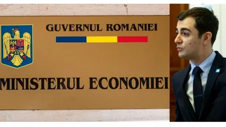 EXCLUSIV. Ministrul Claudiu Năsui vrea să-și trimită protejații pe posturi bine remunerate la Bruxelles