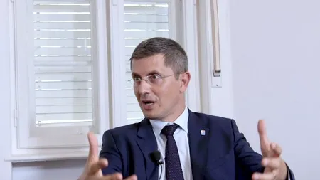 Dan Barna: ”Există posibilitatea revenirii USR la guvernare”. Ce șanse dă fostul lider al USR alianței dintre PSD și PNL
