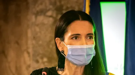 Clotilde Armand va încerca în şedinţa de CL Sector 1 recuperarea prejudiciului de 50 mil. euro cauzat de Romprest