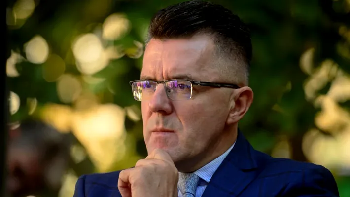 Dan Dungaciu, inculpat trimis în judecată pe fond: decizia definitivă mută dosarul în faza grea