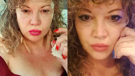 Oana Lis are mare nevoie de bani. Obiectul incredibil pe care l-a scos la vânzare