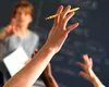 Criza profesorilor, prevenită prin ordonanță: Guvernul Ciolacu redeschide angajările în educație