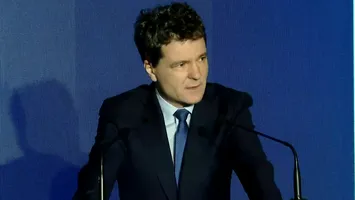 Nicușor Dan: România este mai apărată ca oricând, dar trebuie să consolidăm industria de apărare națională