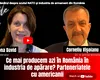 România, între iluzia reindustrializării militare și urgența de a deveni relevantă strategic. Avertismentul unui fost șef din sistem