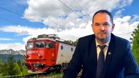 Cine este noul președinte al Autorității pentru Reformă Feroviară