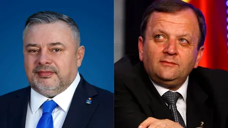 Ioan Bălan cere demisia lui Gheorghe Flutur: Rolul său în fruntea acestui partid a devenit toxic
