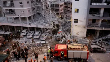 Conflictul Israel-Iran se intensifică: atacuri reciproce, victime numeroase și reacții internaționale puternice