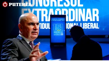 Instanța blochează manevra lui Bolojan prin care a preluat a controlul total în PNL. Vechea conducere revine, după ce Tribunalul București a suspendat deciziile Congresului