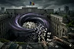 Gaura neagră de la Finanțe: Statul plătește miliarde pentru firme falimentare și recuperează firimituri de 1%