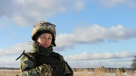 SUA vor anunţa un nou ajutor militar de trei miliarde de dolari pentru Ucraina