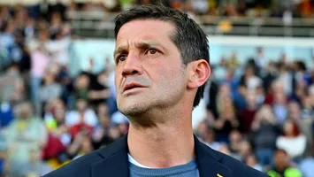 Cristi Chivu preia finalista Ligii Campionilor. Fostul internaţional român semnează astăzi