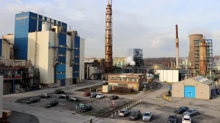Lovitură pentru fermieri: Producătorul de îngrășăminte chimice Yara închide fabrica din Belgia