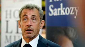 Justiția franceză dispune eliberarea lui Nicolas Sarkozy, cu condiții