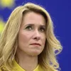 Kaja Kallas cere sfârșitul ocupațiilor rusești din Moldova și Georgia