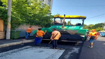 Modernizarea Străzii Basarabilor- Un pas înainte pentru infrastructura Sectorului 5