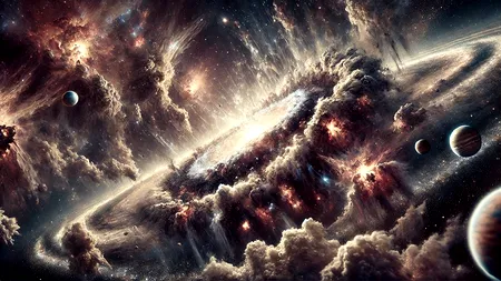 Inteligența Artificială ne va dezvălui, curând, cum arată Sfârșitul Universului