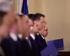 Nicușor Dan, despre Guvernul plin de figuri vechi: ‘Societatea merită altceva, dar prioritatea a fost stabilitatea
