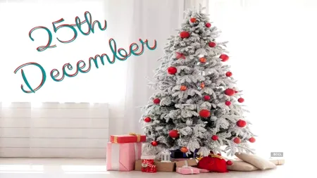 Țările care nu sărbătoresc Crăciunul pe 25 decembrie: Lista completă și motivele