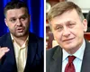 Ciprian Ciucu: Crin Antonescu este singurul care poate să învingă candidații care atacă democrația