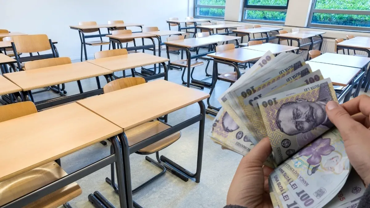 Înalta Curte dă o veste care bucură mii de angajați din școli și grădinițe