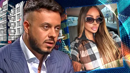 Vremuri grele pentru familia Bădălău: Bianca Drăgușanu a început să-i vândă limuzinele de lux