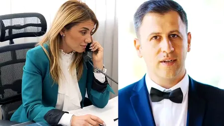 Alertă la RAR. Oamenii baronului Iulian Dumitrescu „Lamborghini” sunt în... aer